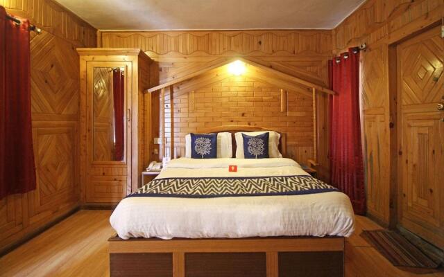 OYO 5227 Hotel New Bharat
