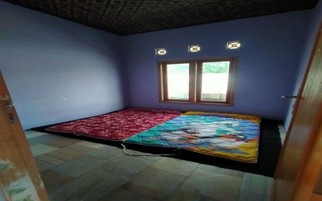 Binakarya Homestay Syariah