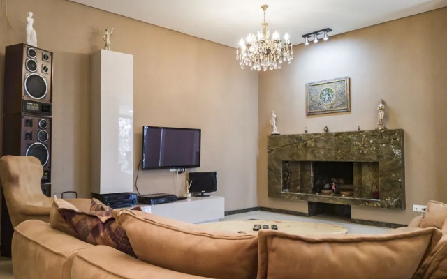 Tbilisi Core Apartment