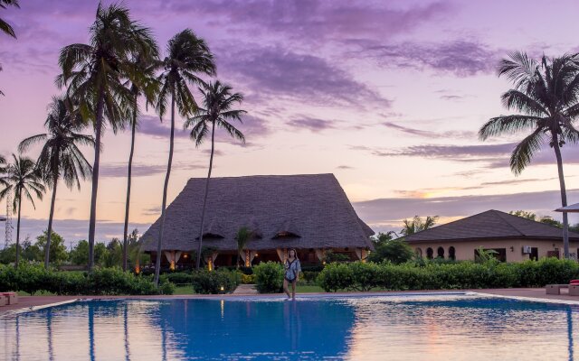 The Sands Beach Resort Zanzibar