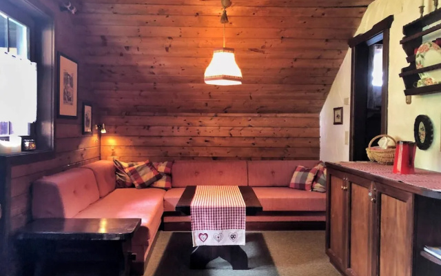Alma Apartment in Sonnleitn Am Nassfeld at 1484m