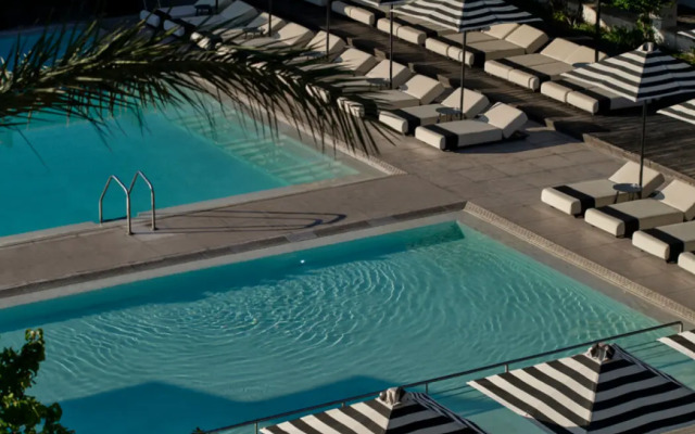 Doryssa Seaside Resort