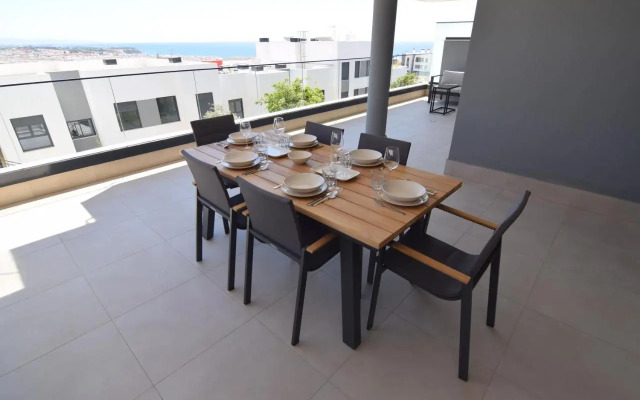 Mesas Homes