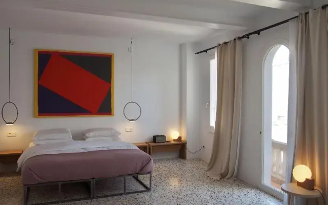 Hotel Fragile - Hotel in Ciudadela de Menorca - Photo 5