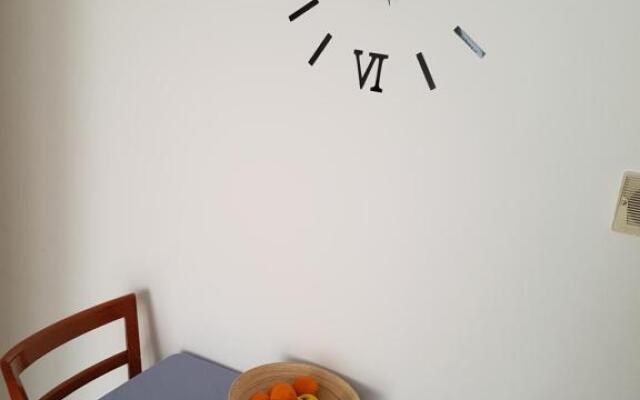 Filopappou Hill Apartment