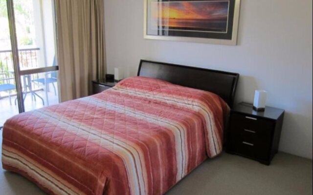Beachport Apartments