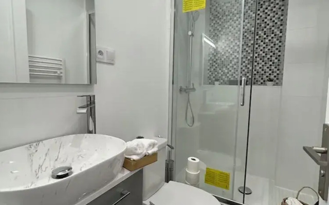 Appartement Proche De Paris Tout Confort
