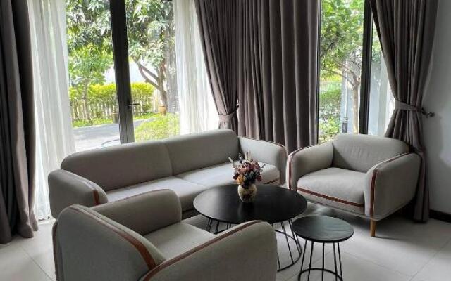 Poseidon Villas Phu Quoc 2