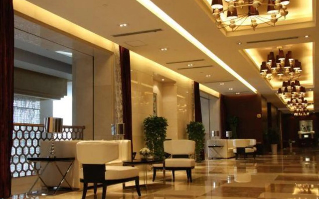 Binzhou International Garden Hotel - Xianyang