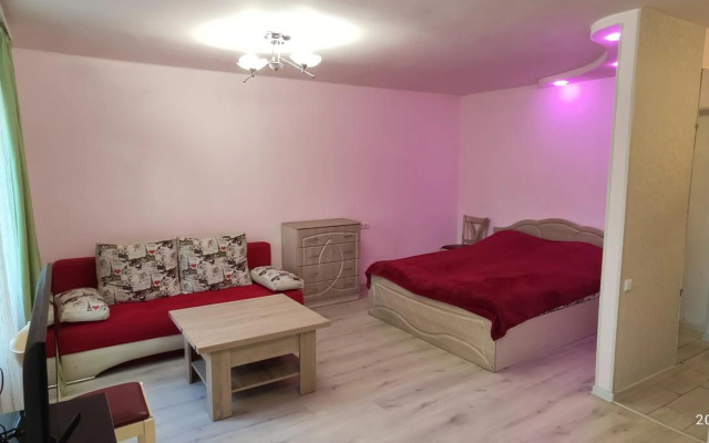 Teske Guest House