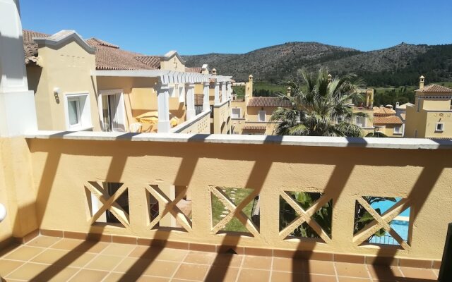 Apartamento Augusta Albatros