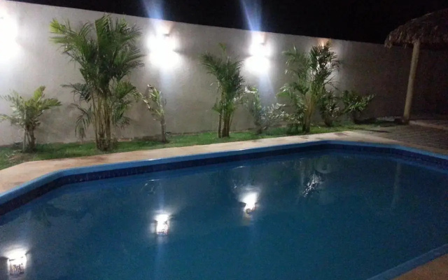 Pousada Brisa Do Pontal