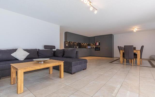 Chalet Gousweid- Schilthorn Apartment