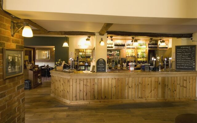 Pen & Parchment Inn by Greene King Inns