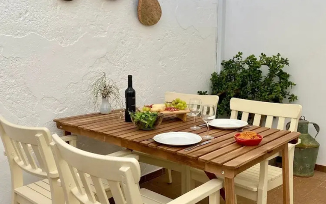 Town House in Historic Silves