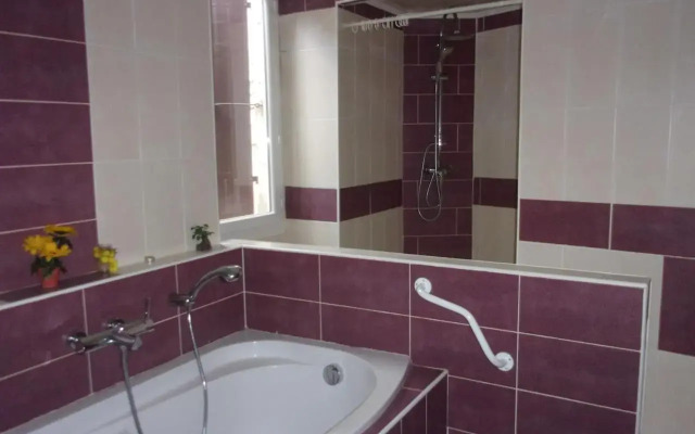 triplex douillet