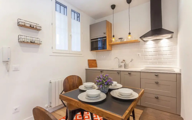 MIT House The Barn69