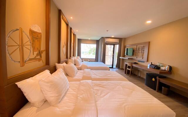 River Tree Resort