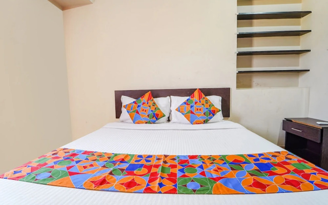 Varun Residency By OYO Rooms