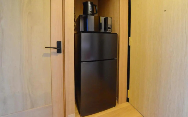 THE BONDS HOTEL TOKYO - Vacation STAY 48446v