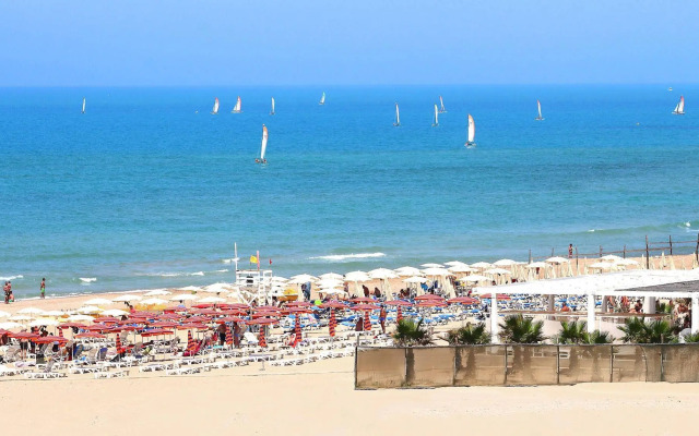 I Giardini di Athena – Athena Resort