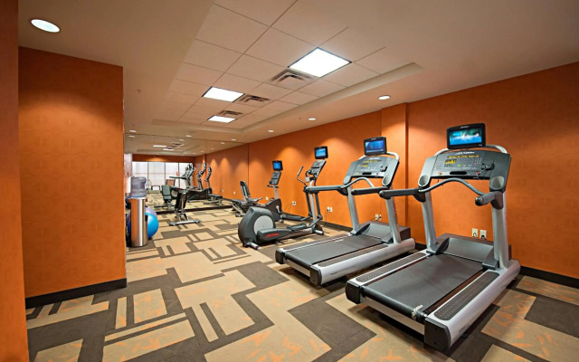 Courtyard by Marriott Halifax Downtown