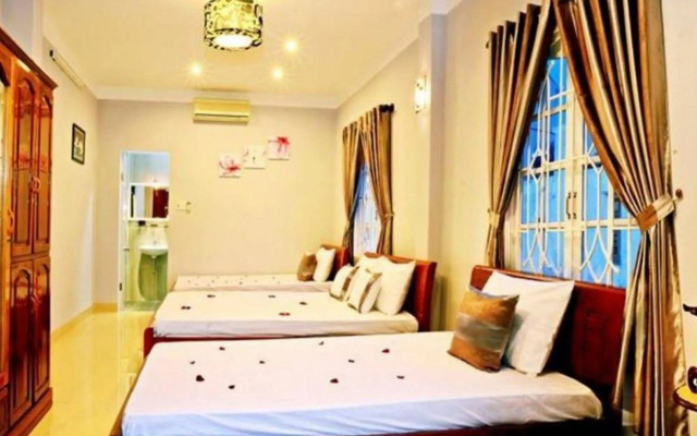 Green Garden Homestay