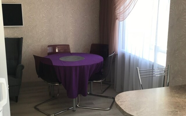 Apartments near the Riviera Aqua-park