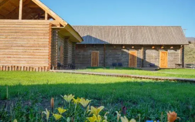 Muye Sijian Homestay