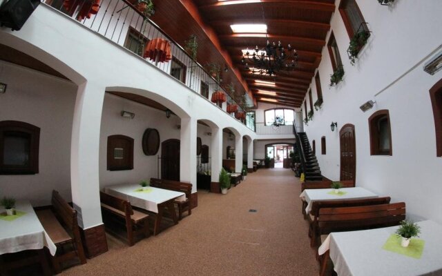 Hotel Vinarsky Dom