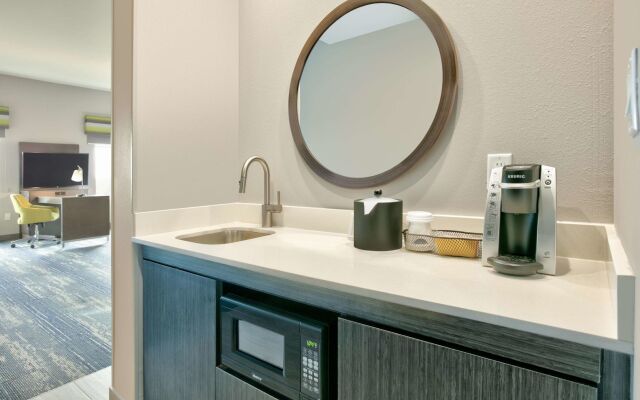 Hampton Inn & Suites Dalhart