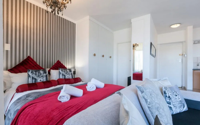 Cascades 507 by CTHA