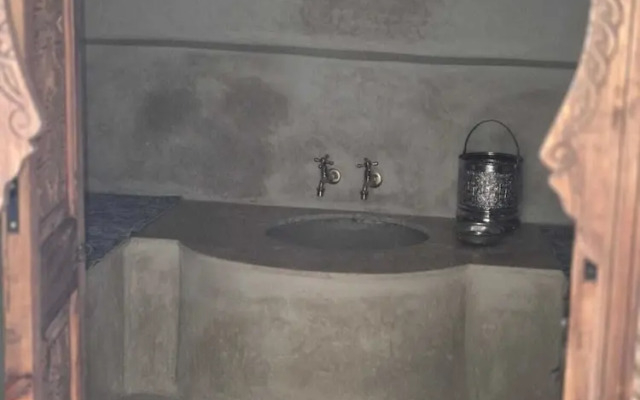 Riad Mokha Mokha & Spa