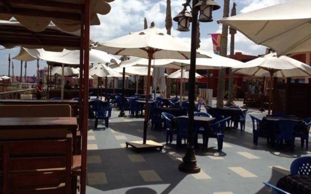 Chalets Porto Matrouh