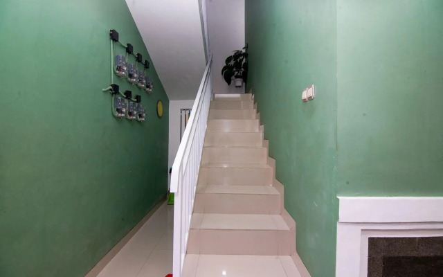 Hotel O D'residence Syariah