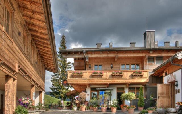 Berggasthof Sonnenalm