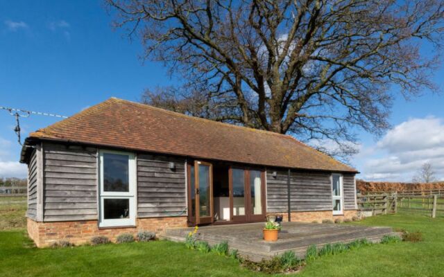 Holiday Home Acorn Barn