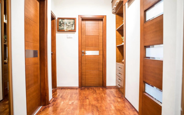 Luxury apartment Podgorica