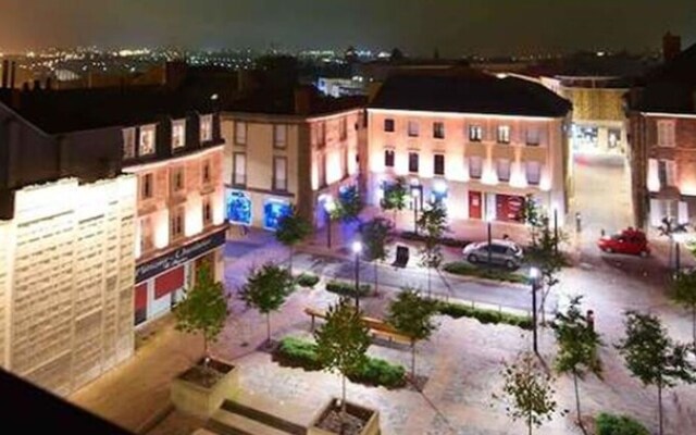 Appart' Cholet