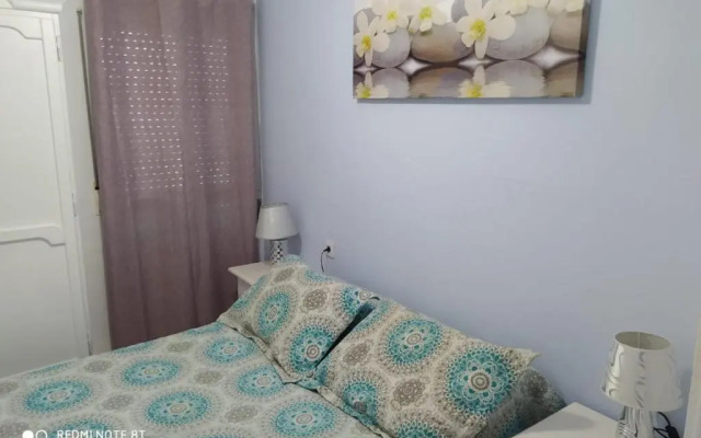 Urbanización las Sirenas, 2 dormitorios