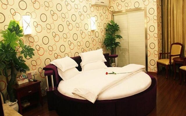 Jinhaocheng Hotel
