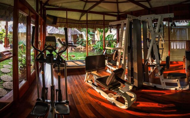 Victoria Can Tho Resort