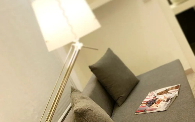 Maison Piazza Cavour