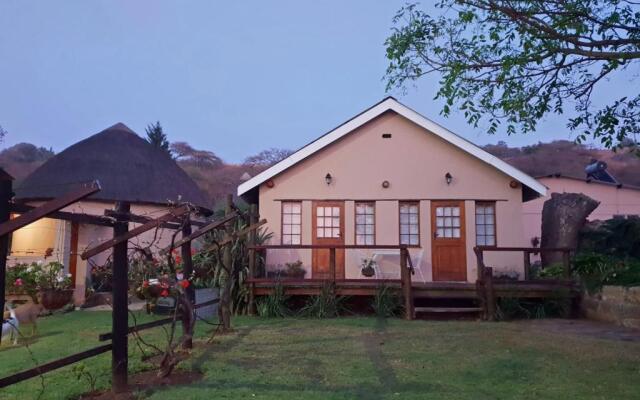 Elandsview Guesthouse