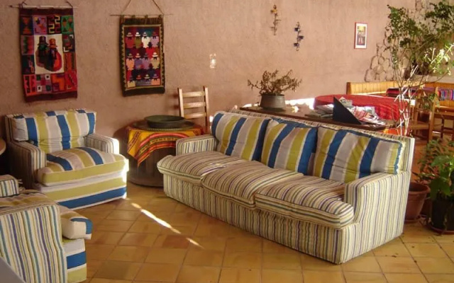 Agriturismo La Dolce Vita Lipari