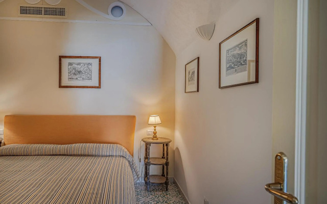 Palazzo Margherita Positano