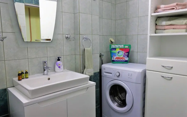 Lovely 3-bed Apartment in Skopje