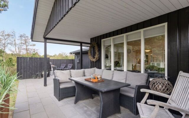 "Dagmar" - 2.2km from the sea in Western Jutland