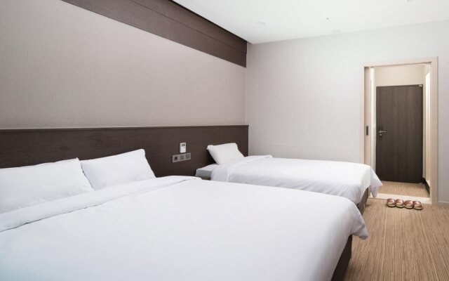 Palace Hotel Jeju