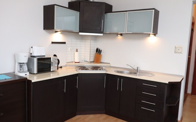 Apartamenty Swinoujscie - Zdrojowa